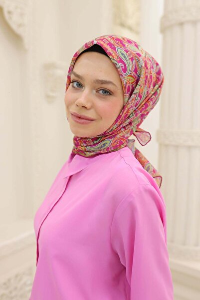 Silk Home وشاح ناعم 73078-04