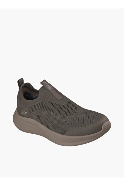 SKECHERS حذاء رياضي رجالي من BOBS MODA FLEX سهل الارتداء