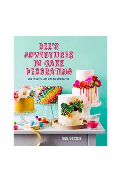 Pavilion Books Aventurile lui Bee în decorarea torturilor