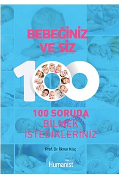 Hümanist Kitap Yayıncılık طفلك وأنت تريد أن تعرف 100 سؤال