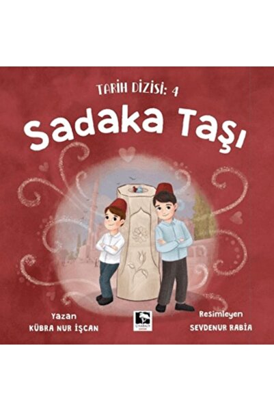 Çınaraltı Yayınları حجر الخيرات