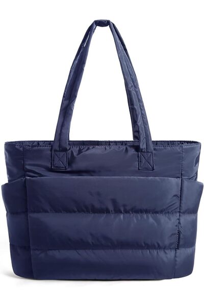 BAGSMART حقيبة يد نسائية طراز Bm0305067an |   خفيف الوزن