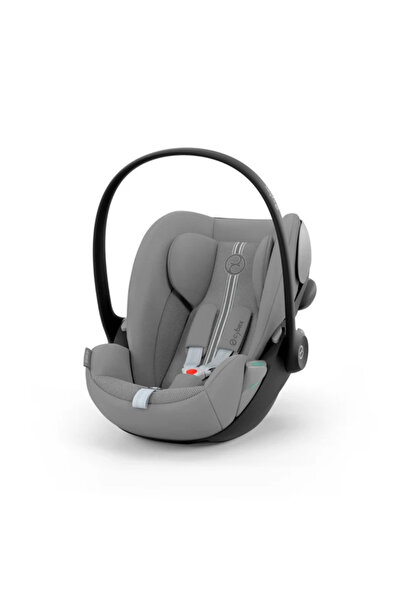 Cybex Cloud G i-Size Plus | Stone Grey