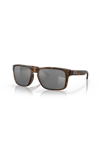 Oakley Oo 9102 9102F4 55 Holbrook Sunglasses