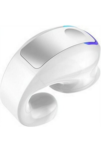 choice2 C Open-Ear Clip-On Bluetooth Earbud 6.5g Lightweight HiFi Surround So...