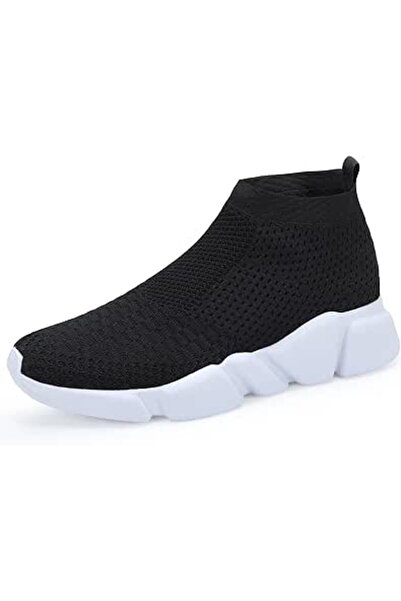 GENERAL Men's Running Shoes Comfortable Lightweight Breathable Walking Shoes ...