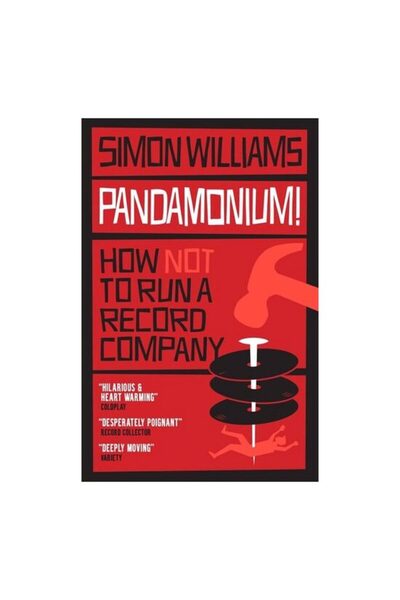 Generic (Unbranded) Pandamonium! Cum (sau: Cum nu) să gestionezi o casetă de ...