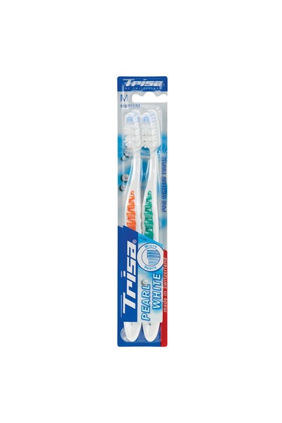 OEM Whitening duo toothbrush, 2 pcs