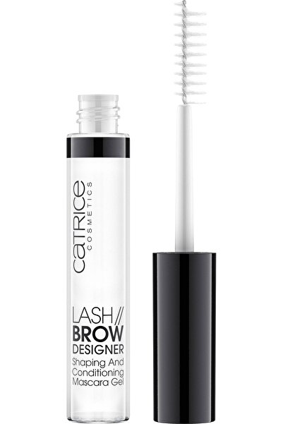 OEM Lash Brow Designer Mascara gel pentru sprâncene 010, 6 ml