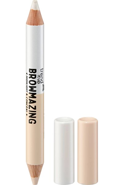OEM 2 σε 1 Browmazing Φωτιστικό 10, 2,9 γρ.