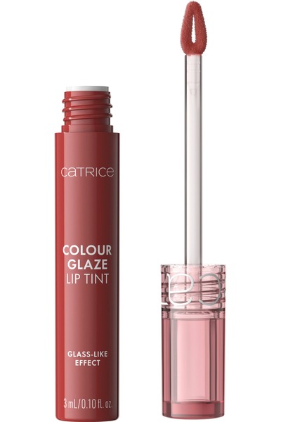 OEM Ruj lucios Colour Glaze 030, 3 ml