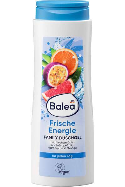 OEM Gel de duș family frische energie, 500 ml