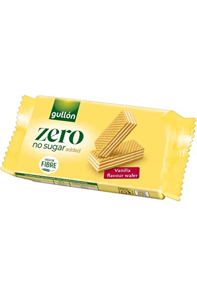OEM Napolitane cu umplutură de vanilie, cu îndulcitori, fără adaus de zaharur...