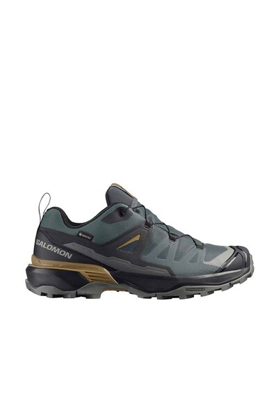 Salomon 491017 X Ultra 360 Goretex Men's Sports Shoes Khaki