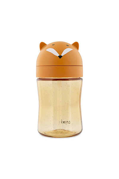 Trixie Biberon cu pai pentru copii 9 luni+ Fox Baby