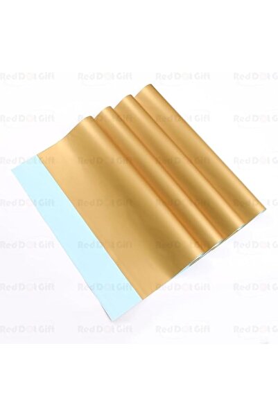 Red Dot Gift REDDOTGIFT Pack of 20 Sheets Gift Wrapping Paper 57x57cm, Double...