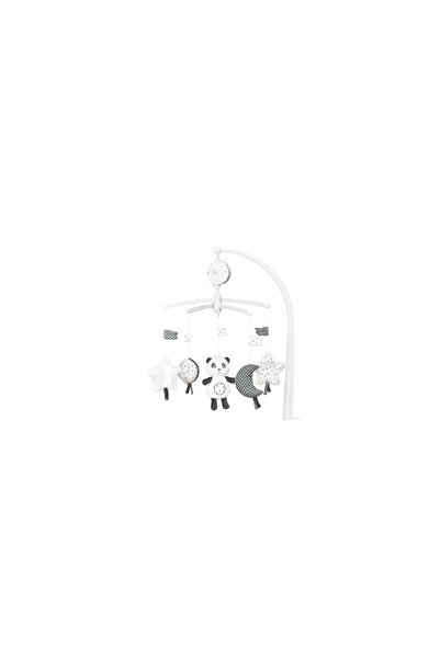 Sauthon Mobil muzical Panda CHAO CHAO