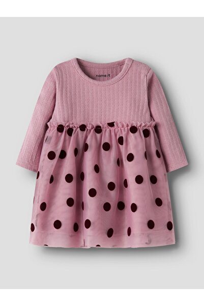 Name it Rochie din tul