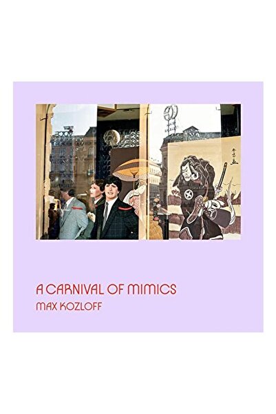 Generic (Unbranded) Carnavalul Imitației, Max Kozloff