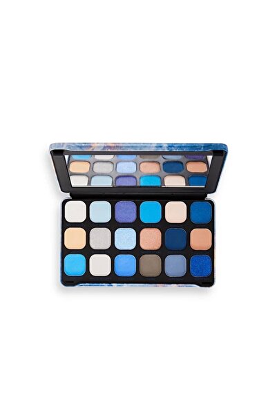 Makeup Revolution London Forever Flawless Game of Thrones Winter Is Coming Fa...