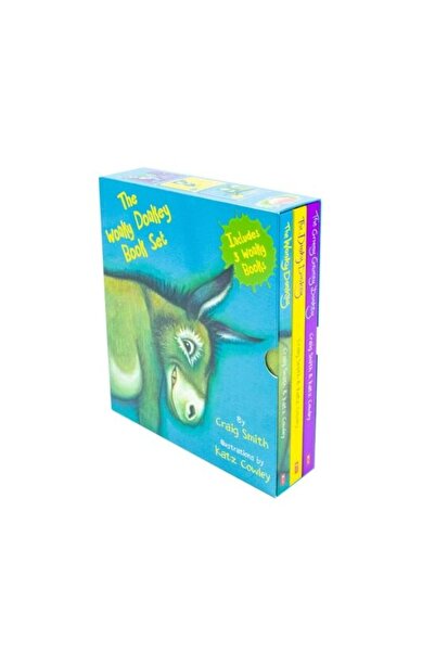 Generic (Unbranded) Wonky Donkey 3 Bb Slipcostco