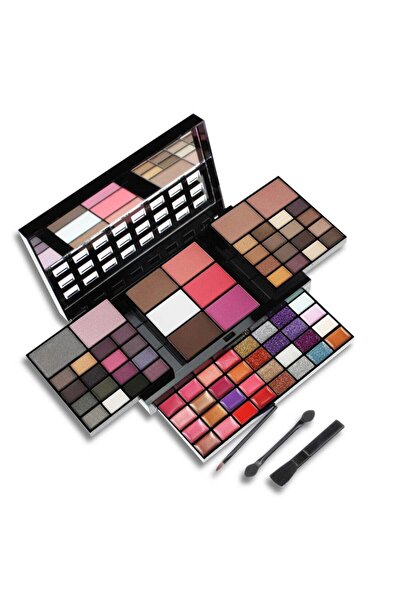 Joawe All & Win All-in-one makeup set including eyeshadow, lipstick, conceale...