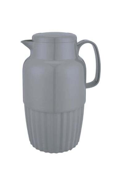 Reem Tea/Coffee Flask Grey 2.0 Liter