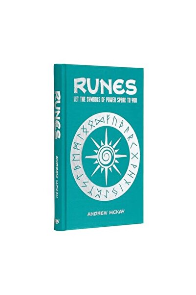 Generic (Unbranded) RUNE, ANDREW MCKAY