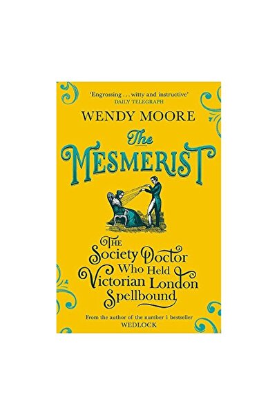 Generic (Unbranded) Mesmeristul