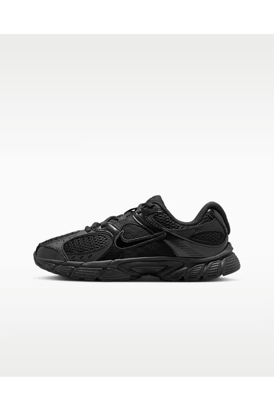 Nike V5 RNR Siyah Günlük Sneaker Sportie ( Dar Kalıptır )