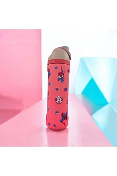 owala 24 oz Back to Life Water Bottle