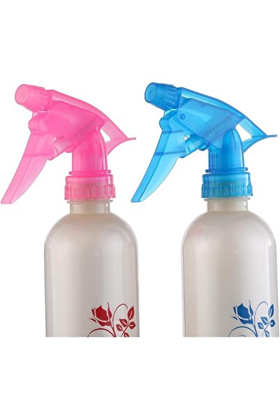 Bmb TOOLS Colored Spray Kit 500ml 2 Piece | Refillable Container for Essentia...