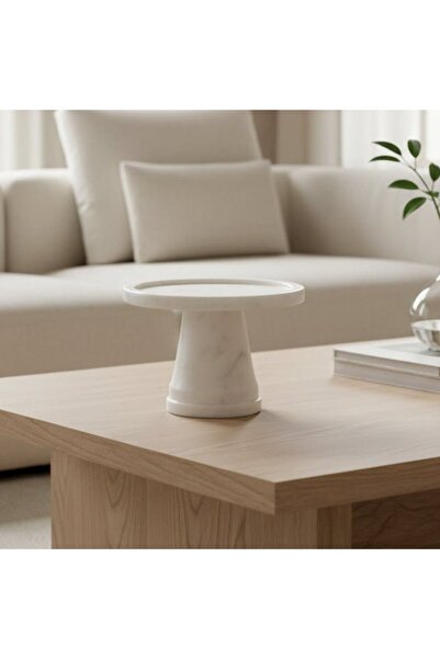 Roots Furniture قاعدة رخامية