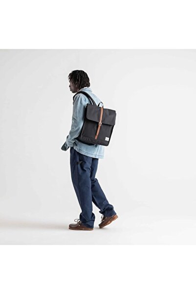 Herschel Supply حقيبة ظهر هيرشيل سيتي للجنسين