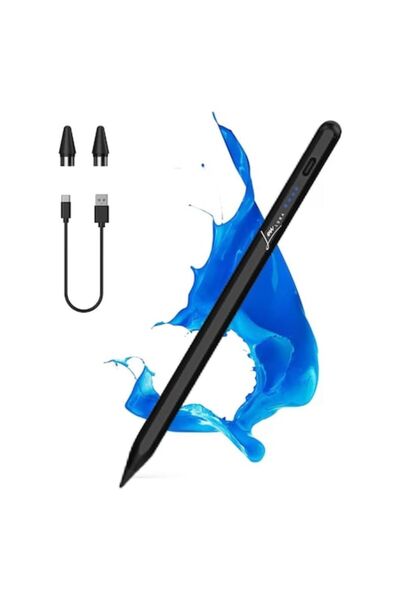 Louluna Stylus universal pentru iPad, Louluna, Creion pentru ecran tactil, Pi...
