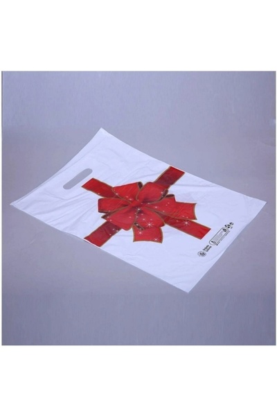 MTA Takviyeli 5 no çok Renkli çanta poşet 50×60 cm 50 adet