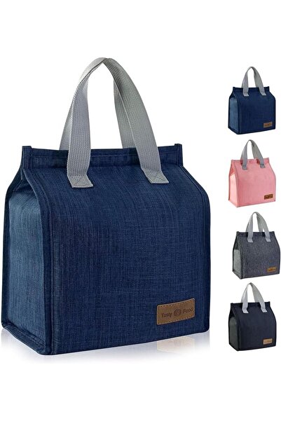 GENERAL Mylindde Lunch Bag, Insulated Lunch Bag for Women Men Kids, Reusable ...