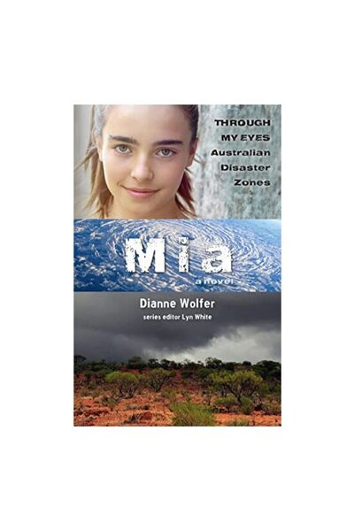 Generic (Unbranded) MIA - Through My Eyes