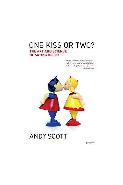 Generic (Unbranded) One Kiss Or Two?