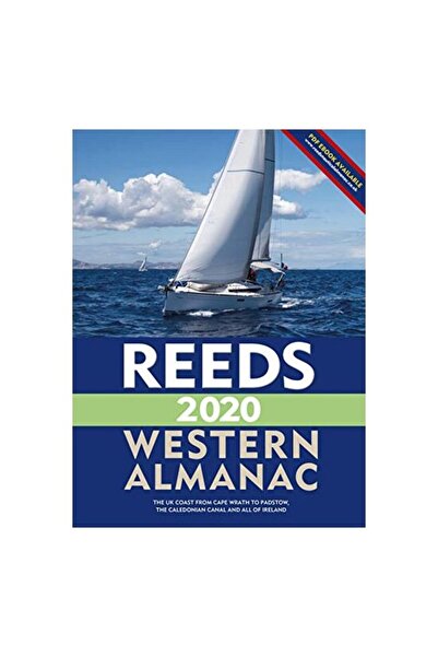 Generic (Unbranded) Almanahul Western Reeds 2020