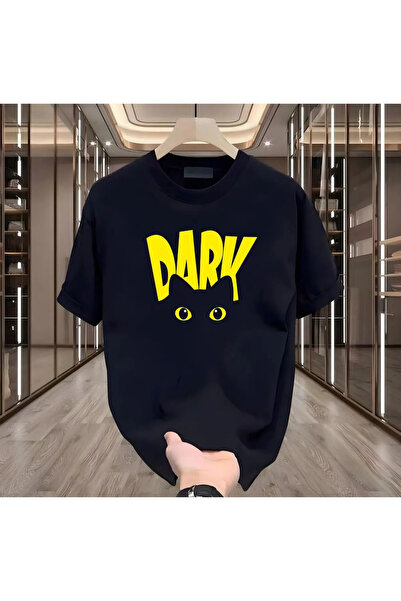 donamod Cotton Unisex Stylish Comfortable Special Design T-Shirt