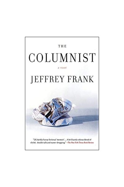 Generic (Unbranded) Columnist