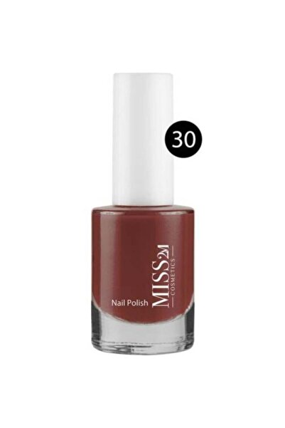 Miss2M Miss to Me Nail Polish - Grade 30 |   12ml