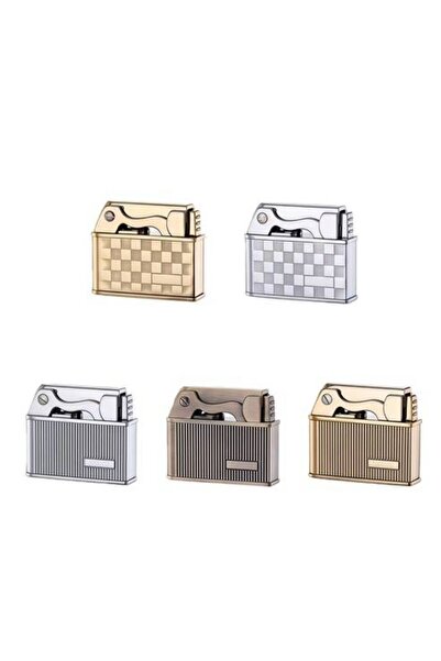 Jobon Lighter Model 612