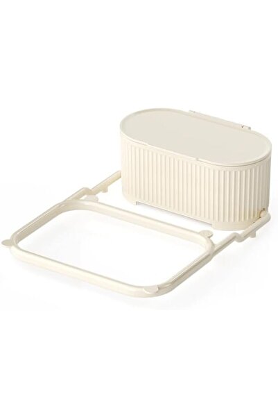 AZONEE Kitchen Sink Drain Rack Strainer for Food Waste, 2-in-1 Suction Cup Si...