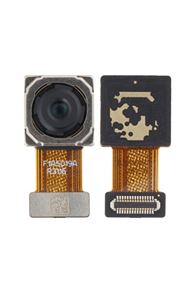OEM Κεντρική Πίσω Κάμερα 50MP Για Poco M6 5G/Redmi 13C
