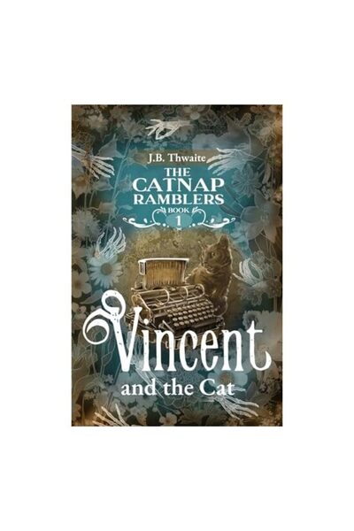 Generic (Unbranded) Vincent and the Cat