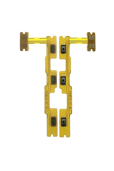 OEM Καλωδιοταινία Πλαϊνών Πλήκτρων Για Poco F6 24069PC21G, 24069PC21I