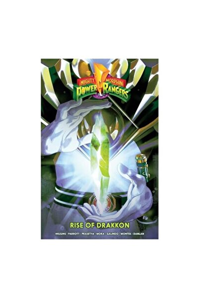 Generic (Unbranded) Mighty Morphin Power Rangers