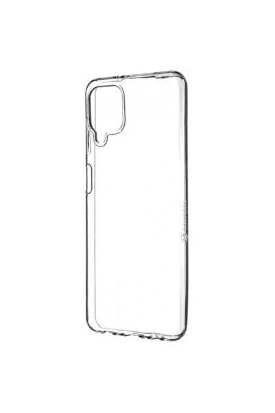 OEM Θήκη Σιλικόνης JM NAKE Samsung Galaxy A12 A125 / A127 Διάφανη